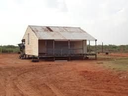 Broome Chamber & Environs Kimberley to spark Morgan's Camp revitalisation Broome Chamber & Environs Kimberley to spark Morgan's Camp revitalisation